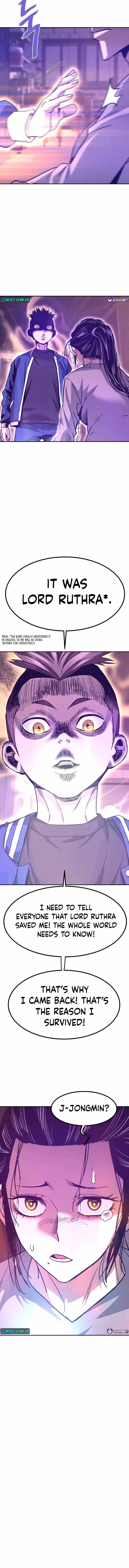 Han Dae Sung Returned From Hell Chapter 133 2